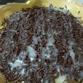 Cooksnap dari dessy natalia untuk resep 73. Kue Martabak Manis