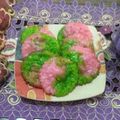 Cooksnap dari nur hamimah untuk resep Kue Cucur Selingkuh