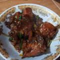 Cooksnap dari Angelita Titin R untuk resep Ayam Goreng Mentega