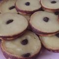 Cooksnap dari Ibu B. Vie untuk resep Kue Lumpur Kentang,,, Enakkk