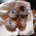 El cooksnap de virmaxs cuando hizo Rosquillas de anís.