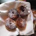 El cooksnap de virmaxs cuando hizo Rosquillas de anís.