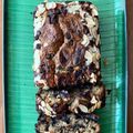 Sesimple Loralin's cooksnap of when they made 3-Steps Soft Banana Cake.