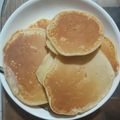 Cooksnap của Đinh Hiền khi họ làm theo món Bánh rán doremon