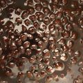 Cooksnap dari Menurumahan untuk resep Bobba/Buble/Tapioka Pearls (Kenyal Anti Gagal)