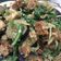 Cooksnap dari Najla Siahaan untuk resep Teri medan with tofu dan terong biru sambal cabe ijo