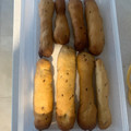 El cooksnap de Pablo Auñon cuando hizo Rosquilletas valencianas con llavoretes.