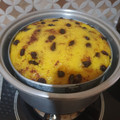 Cooksnap dari Alun untuk resep Bolu Tape Kukus (No mixer)