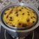 Cooksnap dari Alun untuk resep Bolu Tape Kukus (No mixer)