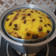 Cooksnap dari Alun untuk resep Bolu Tape Kukus (No mixer)