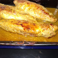 El cooksnap de acorro53@gmail.com cuando hizo Solomillo de cerdo ibérico en salsa de mostaza y miel.