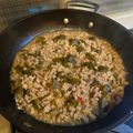 Jana Tsai 的 【剝皮辣椒肉燥飯】懶人必看！快速料理拌麵、拌飯都好吃 cooksnap
