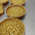 Cooksnap dari Yuniandini Ichsania untuk resep Martabak Mini Nyarang