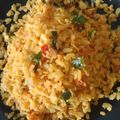 Amita Soni's cooksnap of when they made કાંદા પોહા (Kanda Poha Recipe In Gujarati).