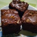 Róka Etelka (Tuci) Cooksnap-ja, amikor elkészítette a(z) Brownie receptet.