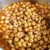 La cooksnap de Angie cuando cocinó Garbanzos con gambas