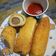 Cooksnap dari AAN untuk resep Roti goreng sosis #bikinramadanberkesan