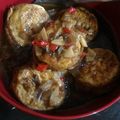 Cooksnap dari Feni Alfiani untuk resep Telur Ceplok Manis Pedas