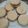 El cooksnap de Analia Correa cuando hizo Alfajores de maicena!.