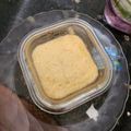 Cooksnap dari Ardisa Atalarizka untuk resep Chawan Mushi Daging Giling #MPASI 1y+