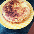 El cooksnap de runinops cuando hizo Tortilla de patatas.