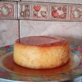 El cooksnap de Leidys Ramirez cuando hizo Quesillo Casero Sin Leche Condensada.