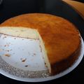 El cooksnap de Ale cuando hizo Delicioso bizcochuelo de arroz crudo (SIN GLUTEN, SIN HARINAS).