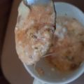 Cooksnap dari Putu Riska untuk resep Keto Mug Lasagne