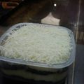 Cooksnap dari Meea untuk resep Cheesecake oreo lumer