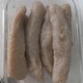 Cooksnap dari Prameswari Ester untuk resep Pempek Dos Rasa Udang Rebon