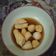 Cooksnap dari tika untuk resep Pempek Udang /pempek pink