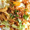 Cooksnap dari Rizky Fadhilah untuk resep Capcay Jawa goreng tepung kenyal