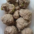 Cooksnap dari Vina triana untuk resep Bakso Daging Kerbau