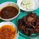 Cooksnap dari menu JB untuk resep Bebek Hitam Madura