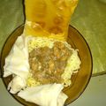 Cooksnap dari Fitriasni Heliwarjoewanti untuk resep Bakmi Ayam Bakso Pangsit