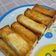 Inch aka 寸寸 的 酥脆氣炸吐司條 cooksnap
