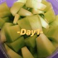 Cooksnap dari MasakMasakEno untuk resep Menu diet gm day 1(buah)