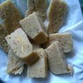 Cooksnap dari Shanty untuk resep Bolu pisang kukus