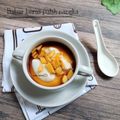 Cooksnap dari Mama fathan untuk resep Bubur Beras Putih