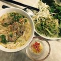 Cooksnap của Nguyễn Thuỵ Chi Anh khi họ làm theo món Bún bò huế