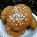 Cooksnap dari sucifazrie untuk resep Roti Gambang Jadul