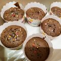 Cooksnap Shanna Sulaiman semasa beliau membuat 👩‍🍳 Vanilla Cup Cake 🥧.
