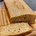 El cooksnap de Macarena Estay cuando hizo Budín de zanahoria (Carrot cake).