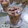 Cooksnap dari Mira_Jabir untuk resep 164. Creamy Coffe Jelly