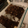 El cooksnap de Pabla Bernuy cuando hizo Brownie de Porotos Negros (sin harina y sin huevos).