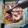 d.i.n.a.'s cooksnap of when they made Pizza Dough.