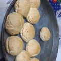 El cooksnap de cluislopez cuando hizo Chipas.