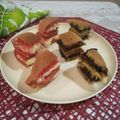 Cooksnap dari Arti Winarni untuk resep Martabak Terang Bulan Teflon takaran sendok
