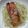 Cooksnap dari Farach Difa untuk resep Honeyed Barbecue Salmon with Spaghetti Aglio Olio
