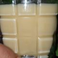 hzdiaries's cooksnap of when they made Mango Lassi.